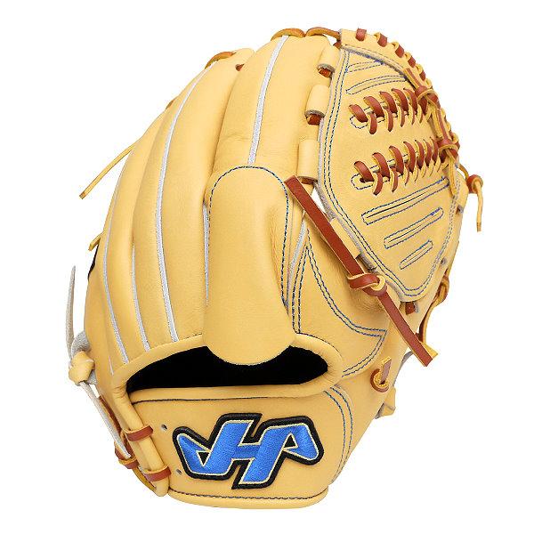 HATAKEYAMA Pro 12 inch Camel Pitcher Glove