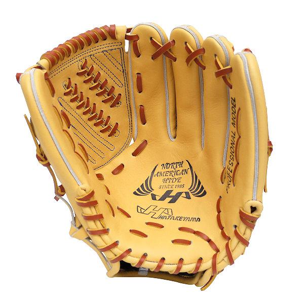 Hatakeyama baseball gloves top