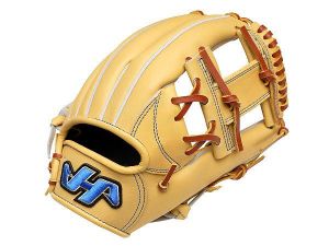 HATAKEYAMA Classic Pro 11.75 inch Camel Infielder Glove