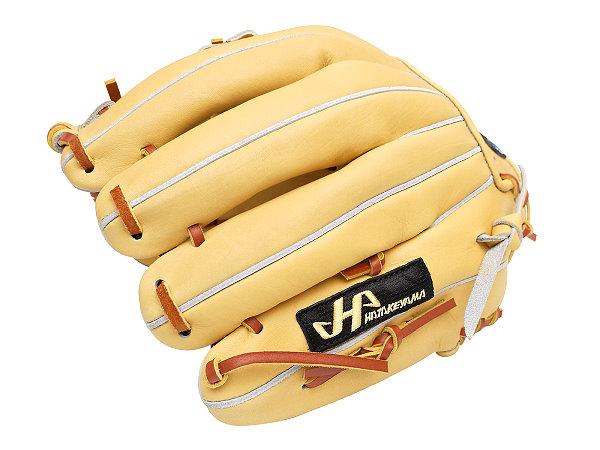 HATAKEYAMA Pro 11.75 inch Camel Infielder Glove