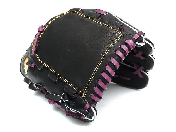 ZETT 12 inch Custom Glove for Mr. Rickerman