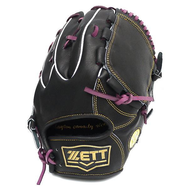 ZETT 12 inch Custom Glove for Mr. Rickerman