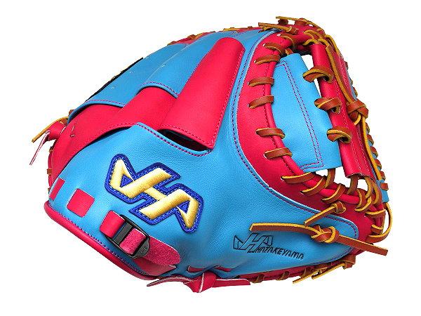 スマートフォン/携帯電話 その他 Taiwan Baseball - ZETT, HATAKEYAMA, WOODZ Baseball Gloves 