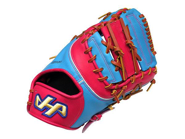 スマートフォン/携帯電話 その他 Taiwan Baseball - ZETT, HATAKEYAMA, WOODZ Baseball Gloves 