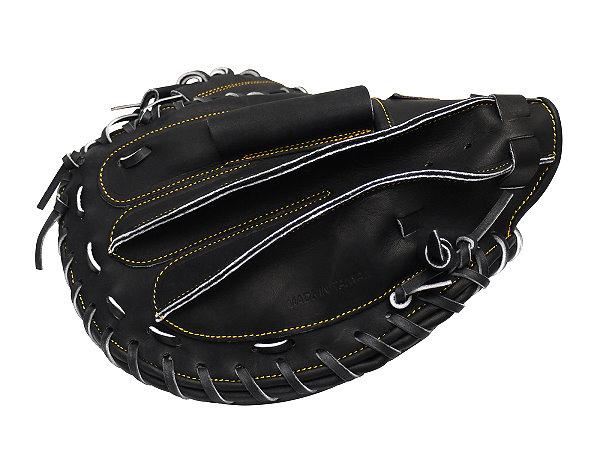 Japan ZETT Special Pro Order 11.5" Infield Baseball Glove