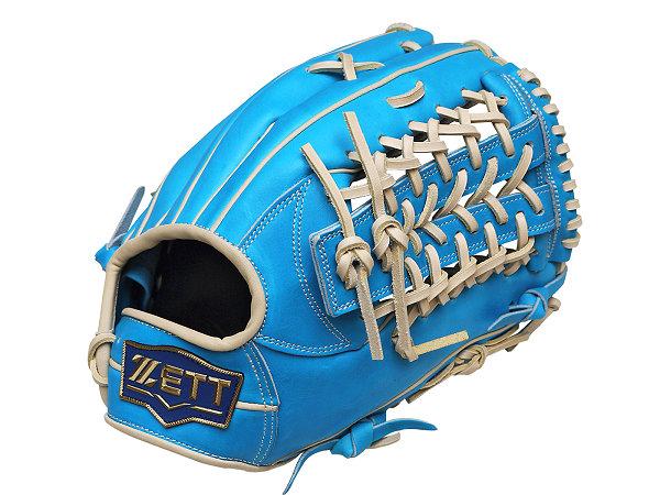 Zett softball gloves outlet
