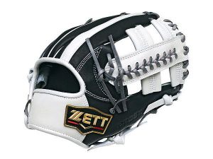 ZETT Prostatus Naoki Yoshikawa Model 11.5 inch Infielder Glove