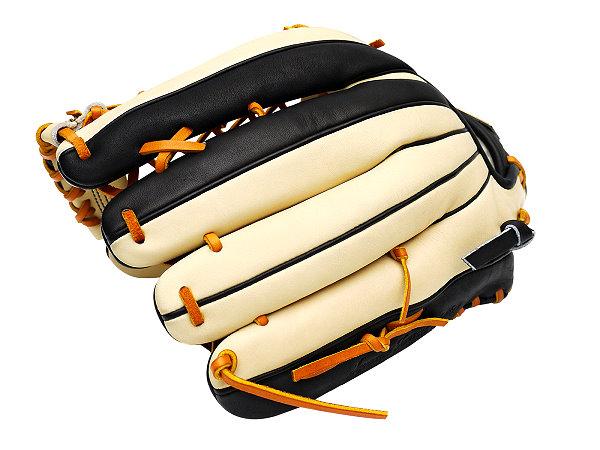 ZETT Prostatus Keita Sano Model 12.75 inch Outfielder Glove