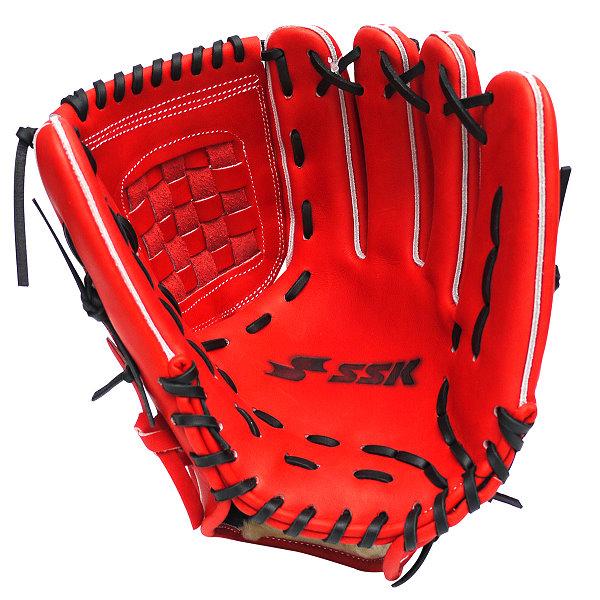 Glove ssk cheap
