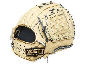 ZETT Neostatus 11.75 inch Beige Infielder Glove