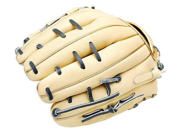 ZETT Neostatus 11.75 inch Beige Pitcher Glove