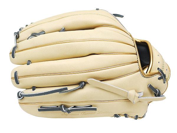 ZETT Neostatus 12.75 inch Beige Outfielder Glove