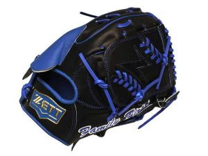 ZETT 11.5 inch Japan Steerhide Custom Glove for Mr. McSweeny