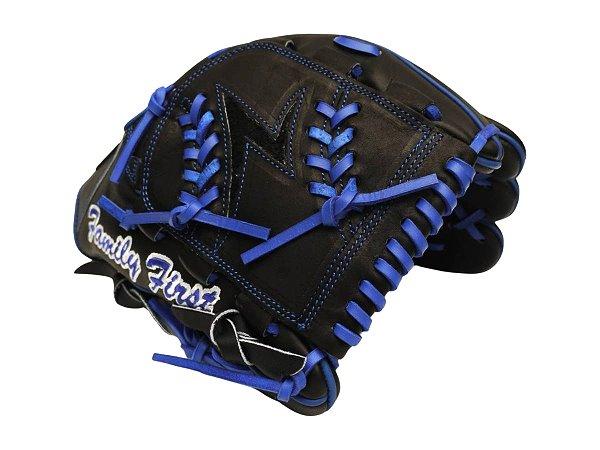 ZETT 11.5 inch Japan Steerhide Custom Glove for Mr. McSweeny