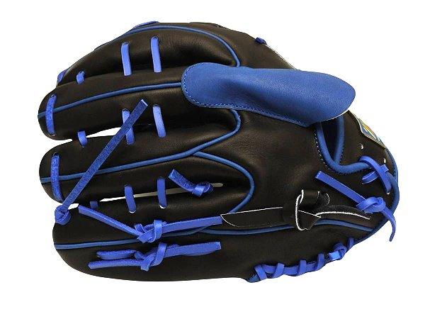 ZETT 11.5 inch Japan Steerhide Custom Glove for Mr. McSweeny