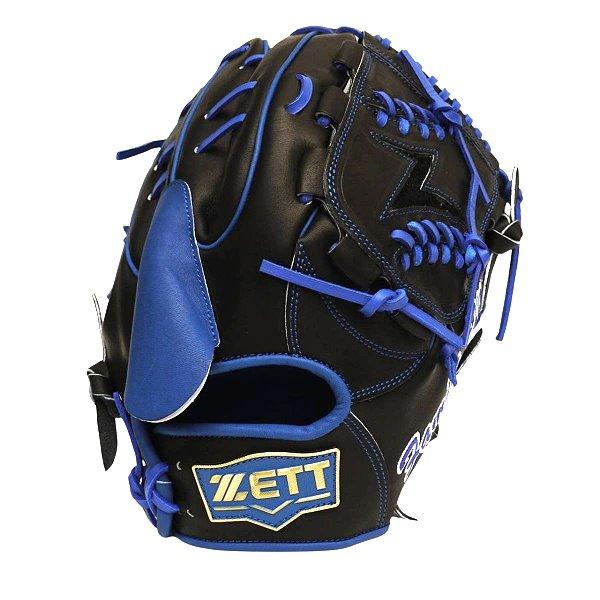ZETT 11.5 inch Japan Steerhide Custom Glove for Mr. McSweeny
