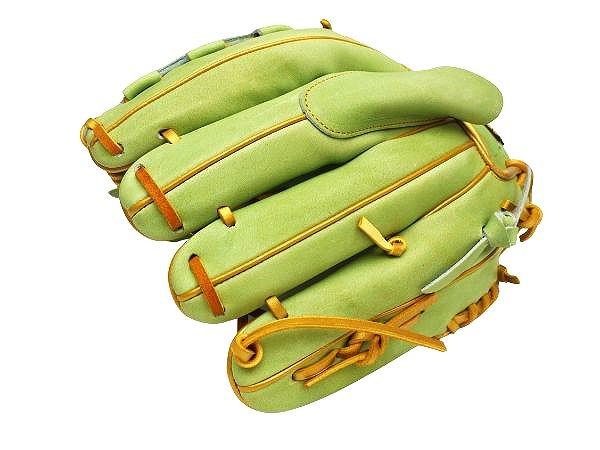 WOODZ 11.5 inch US Kip Elite Custom Glove for Mr. Watts