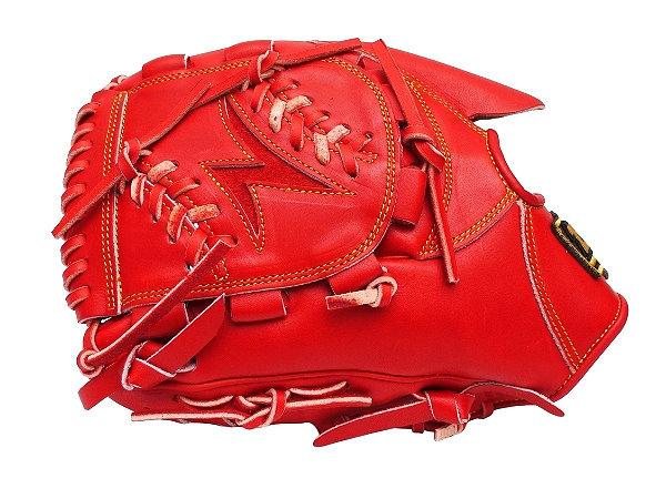 ZETT 11.5 inch US Steerhide Custom Glove for Mr. Jacobsen