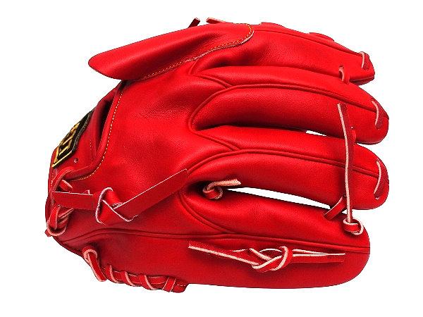ZETT 11.5 inch US Steerhide Custom Glove for Mr. Jacobsen