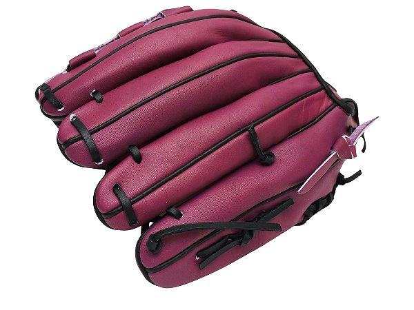 ZETT 11.75 inch US Steerhide Custom Glove for Mr. Tappen