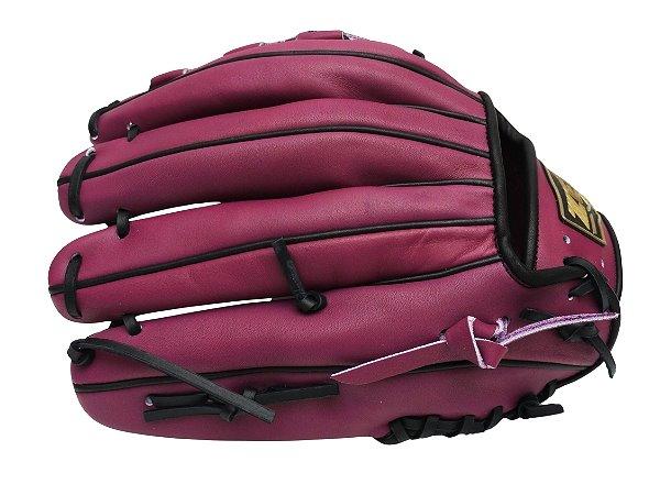 ZETT 11.75 inch US Steerhide Custom Glove for Mr. Tappen