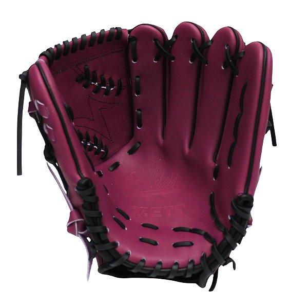 ZETT 11.75 inch US Steerhide Custom Glove for Mr. Tappen