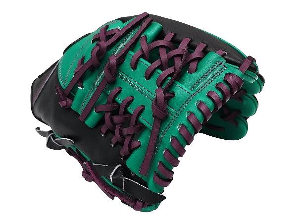ZETT 11.5 inch US Kip Custom Glove for Mr. Magallanes