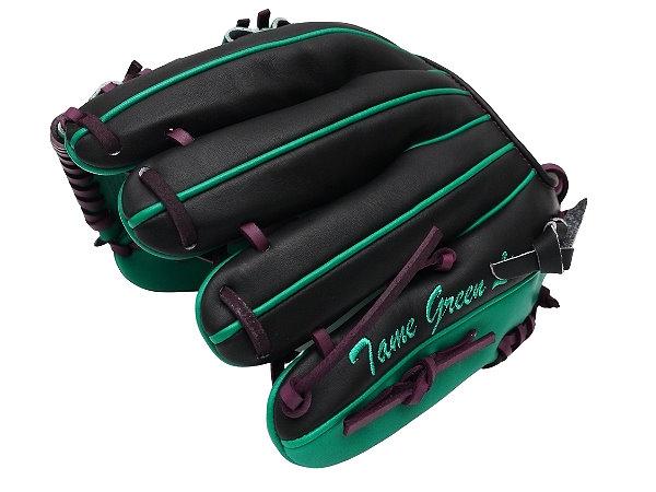 ZETT 11.5 inch US Kip Custom Glove for Mr. Magallanes
