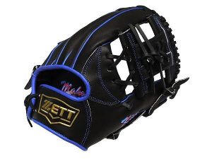 ZETT 11.5 inch US Kip Custom Glove for Mr. Kim