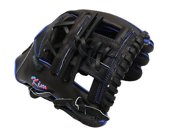 ZETT 11.5 inch US Kip Custom Glove for Mr. Kim