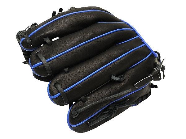ZETT 11.5 inch US Kip Custom Glove for Mr. Kim
