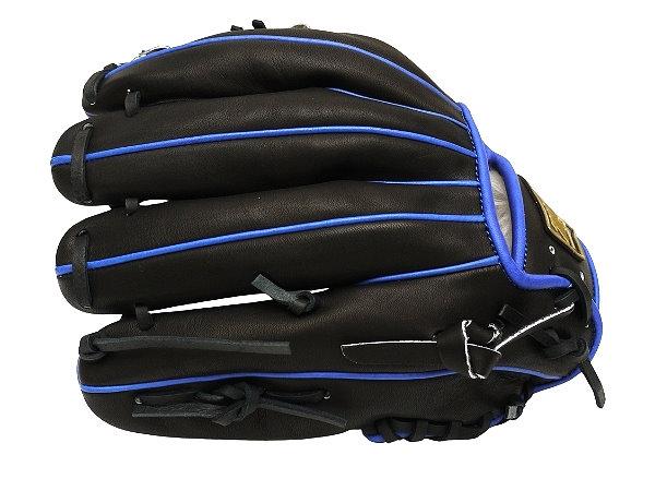 ZETT 11.5 inch US Kip Custom Glove for Mr. Kim