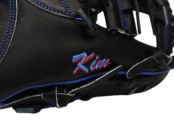 ZETT 11.5 inch US Kip Custom Glove for Mr. Kim