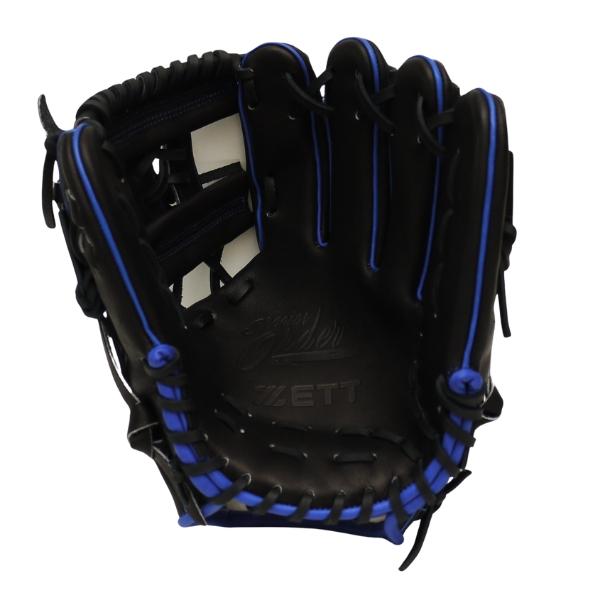 ZETT 11.5 inch US Kip Custom Glove for Mr. Kim