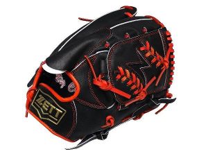 ZETT 12 inch US Kip Custom Glove for Mr. Smith