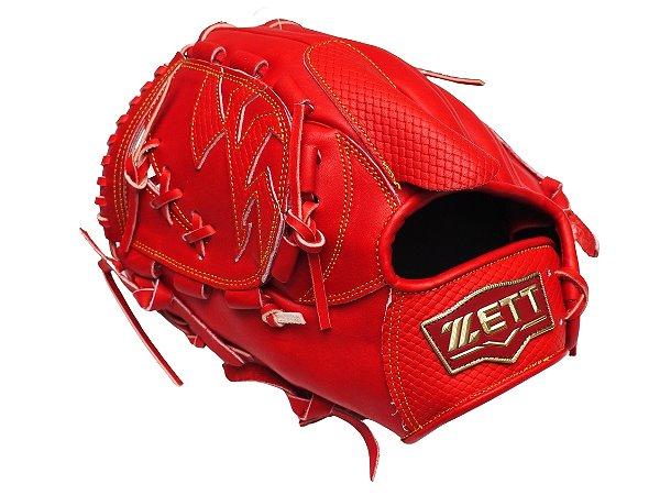 Lefty pitching gloves store