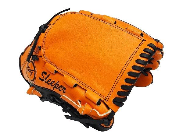 KACHI 12.5 inch Taiwan Steerhide Custom Glove for Mr. Bostick