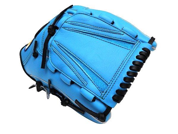 HATAKEYAMA Classic 12 inch Skyblue Pitcher Glove