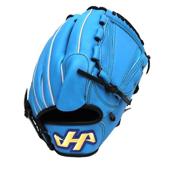 HATAKEYAMA Classic 12 inch Skyblue Pitcher Glove