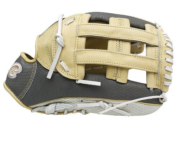 TWB US Kip Snake Skin 12.75 inch Outfielder Glove