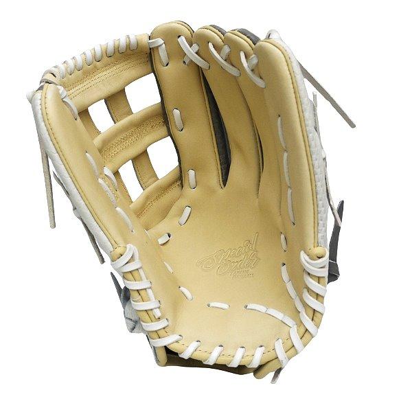 TWB US Kip Snake Skin 12.75 inch Outfielder Glove