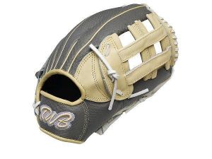 TWB US Kip Snake Skin 12.75 inch Outfielder Glove