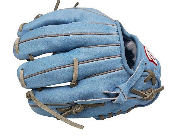 TWB U10 Steer Cowhide 10 inch Infielder Glove