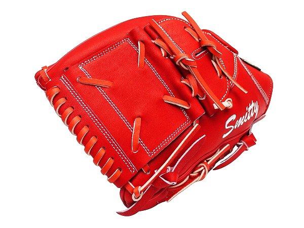 ZETT 12 inch Japan Steerhide Custom Glove for Mr. Smith