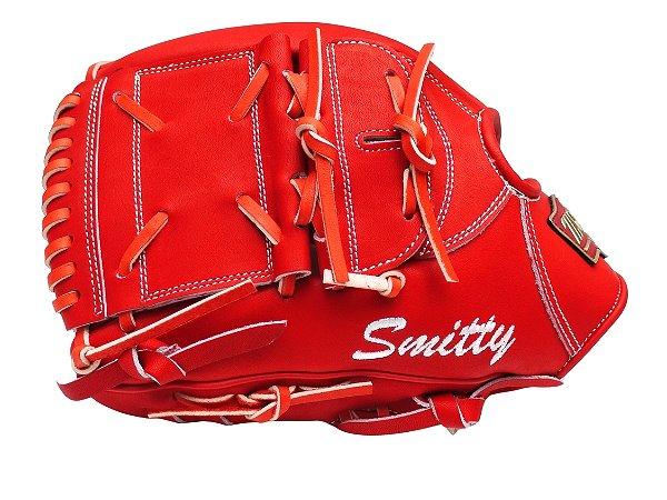 ZETT 12 inch Japan Steerhide Custom Glove for Mr. Smith