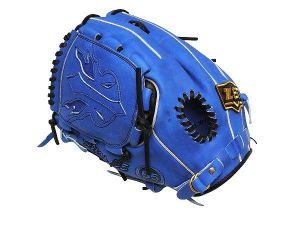 ZETT 12.5 inch US Steerhide Custom Glove for Mr. Elias