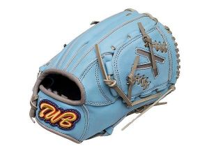 TWB U10 Steer Cowhide 11 inch Custom Pitcher Glove