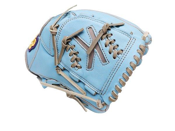 TWB U10 Steer Cowhide 11 inch Custom Pitcher Glove