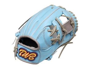 TWB U10 Steer Cowhide 11 inch Custom Infielder Glove