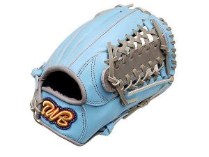 TWB U10 Steer Cowhide 12 inch Custom Outfielder Glove